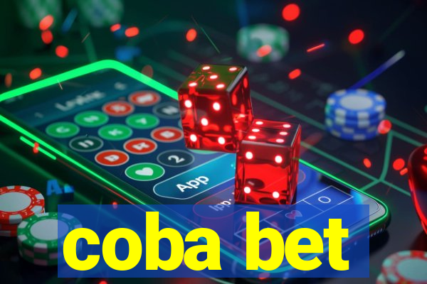 coba bet